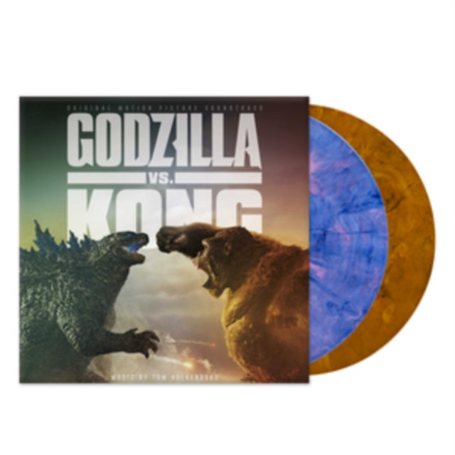 Godzilla Vs Kong
