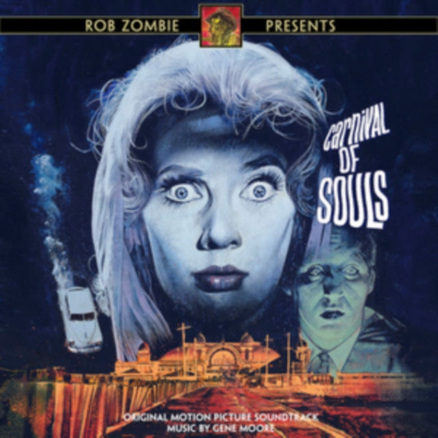 Rob Zombie Presents: Carnival of Souls