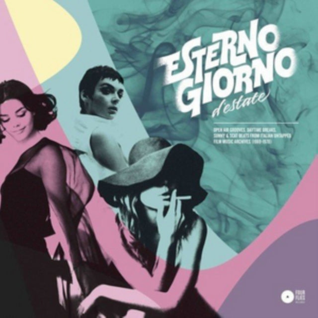 Esterno Giorno D'Estate