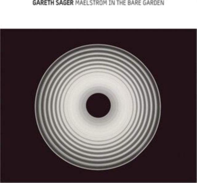Maelstrom in the Bare Garden