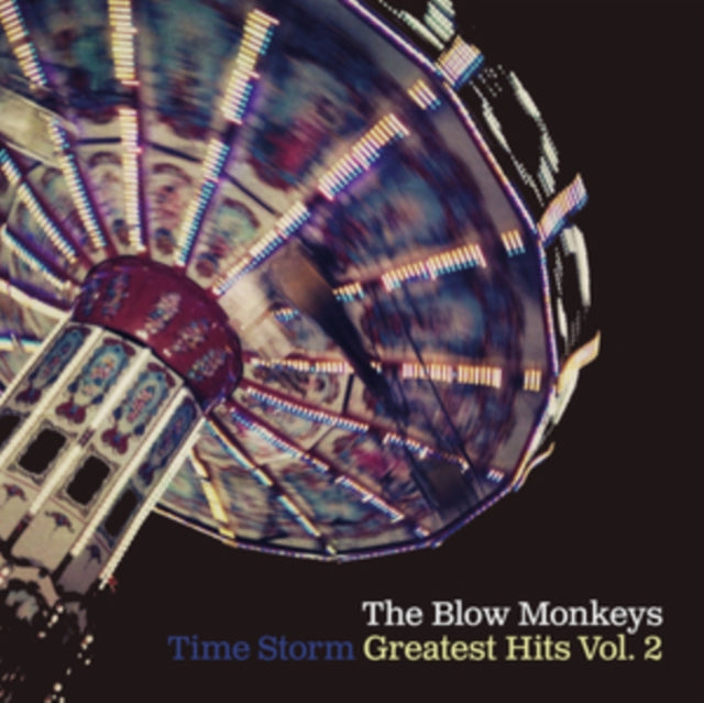 Time Storm