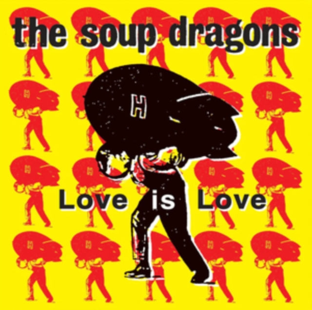 Love Is Love
