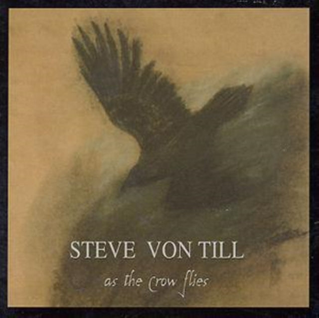 As the Crow Flies