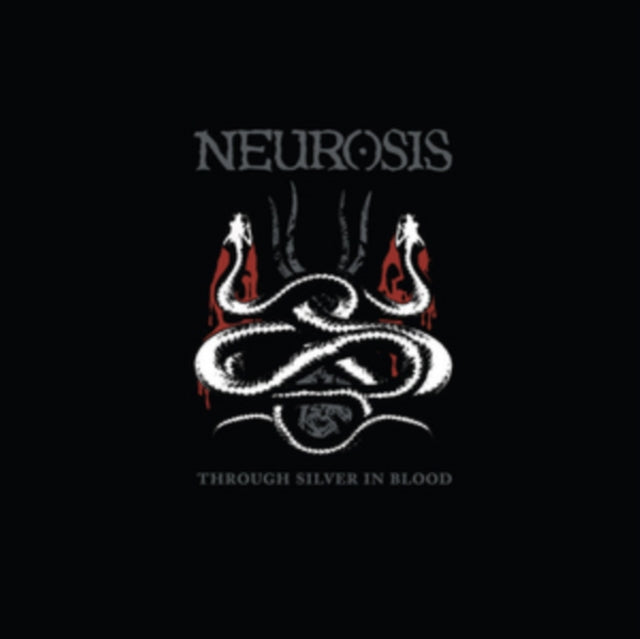 Through Silver in Blood