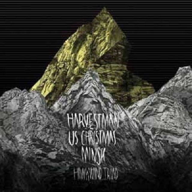 Hawkwind Triad