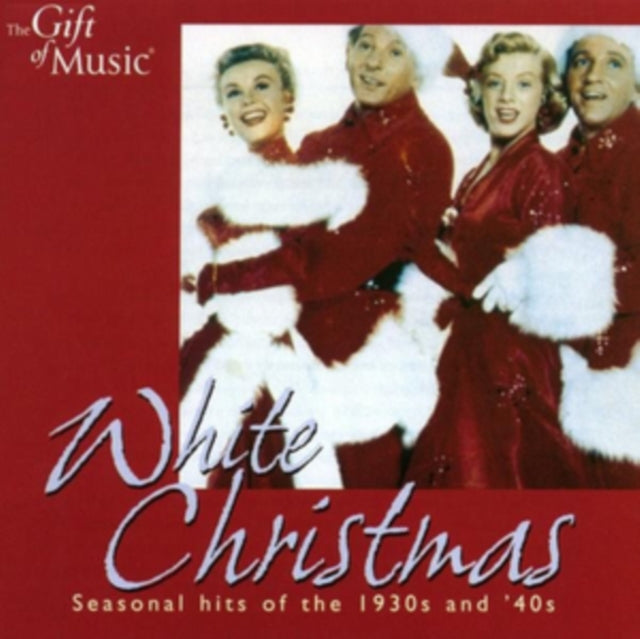 White Christmas