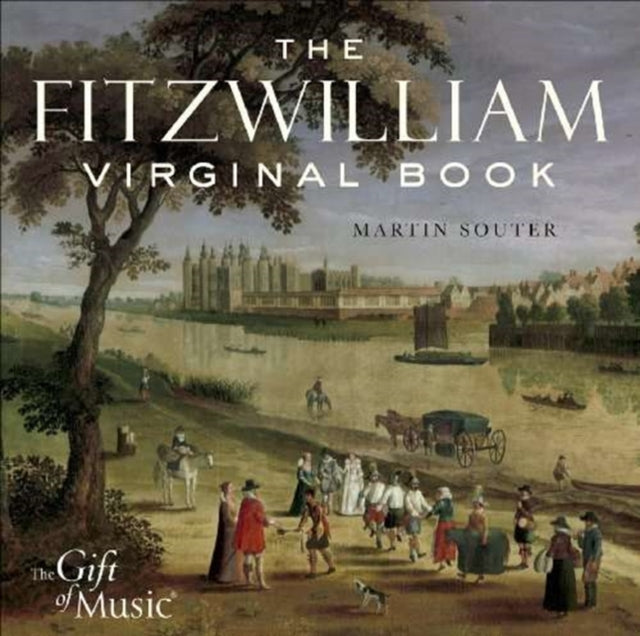 Fitzwilliam Virginal Book, The (Souter)