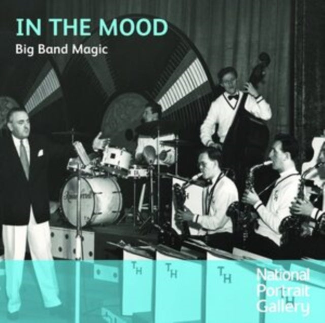 In the Mood: Big Band Magic