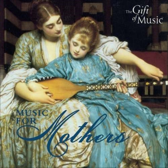 Music for Mothers