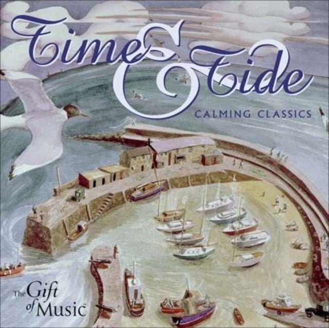 Time & Tide