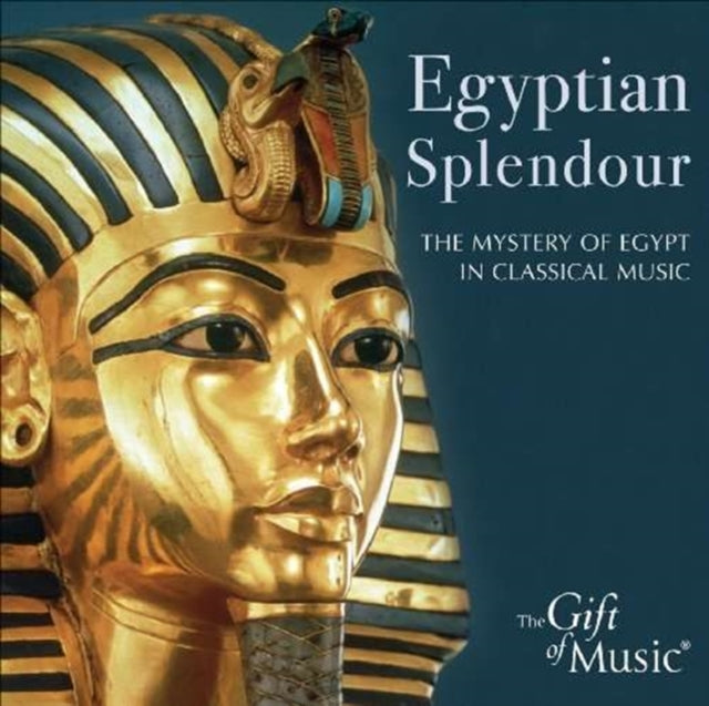 Egyptian Splendour