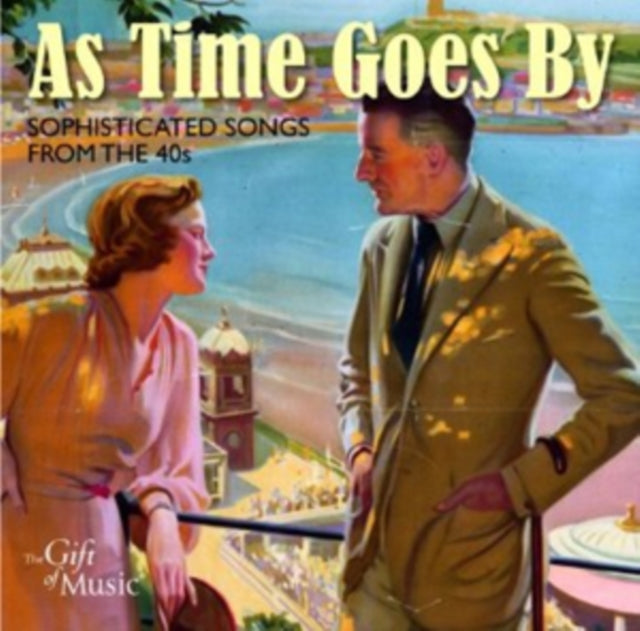 As Time Goes By
