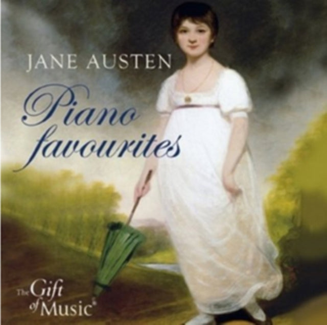 Jane Austen: Piano Favourites