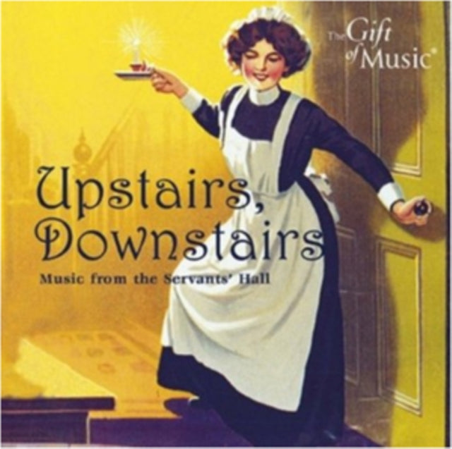 Upstairs, Downstairs