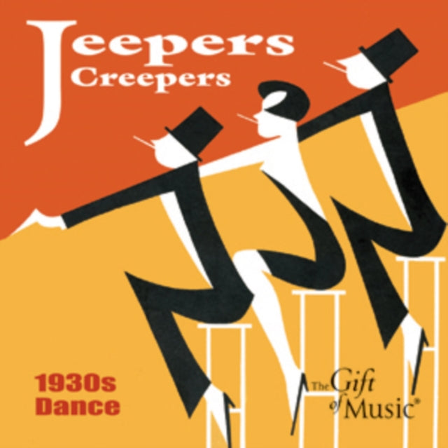 Jeepers Creepers