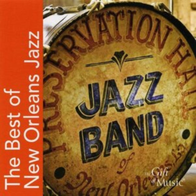 The Best of New Orleans Jazz