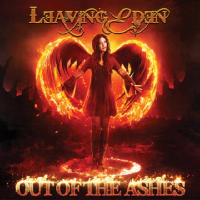 Out of the Ashes