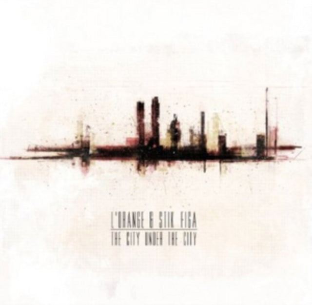 The City Under the City