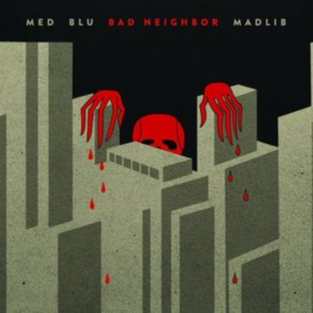 Bad Neighbor