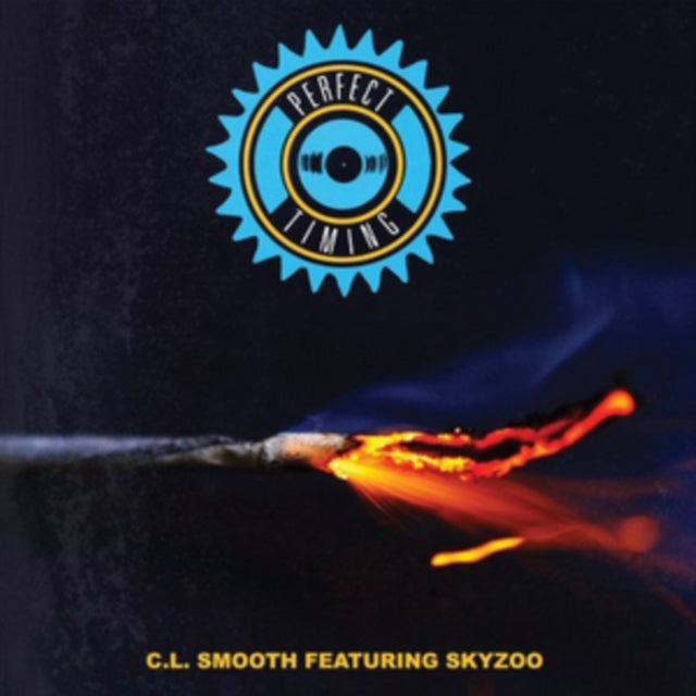 Perfect Timing/Instrumental