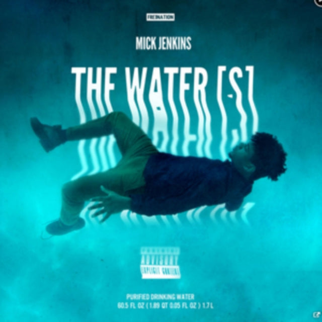 The Water(s)