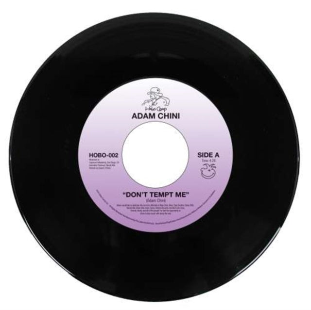Don't Tempt Me/Let the Night Slip Away