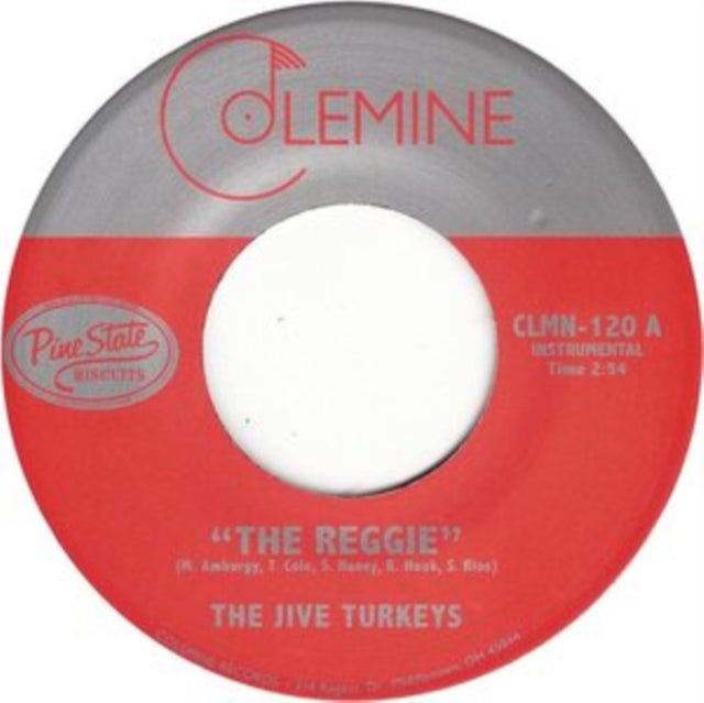 The Reggie