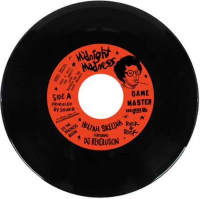 Midnight Madness