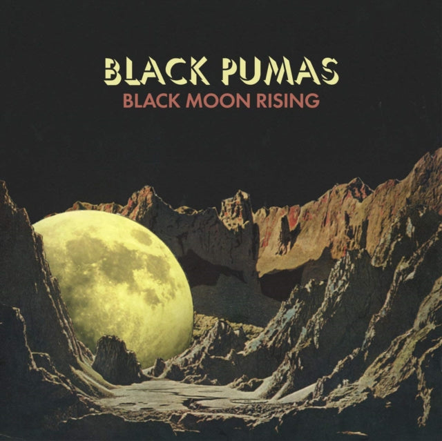 Black Moon Rising/Fire