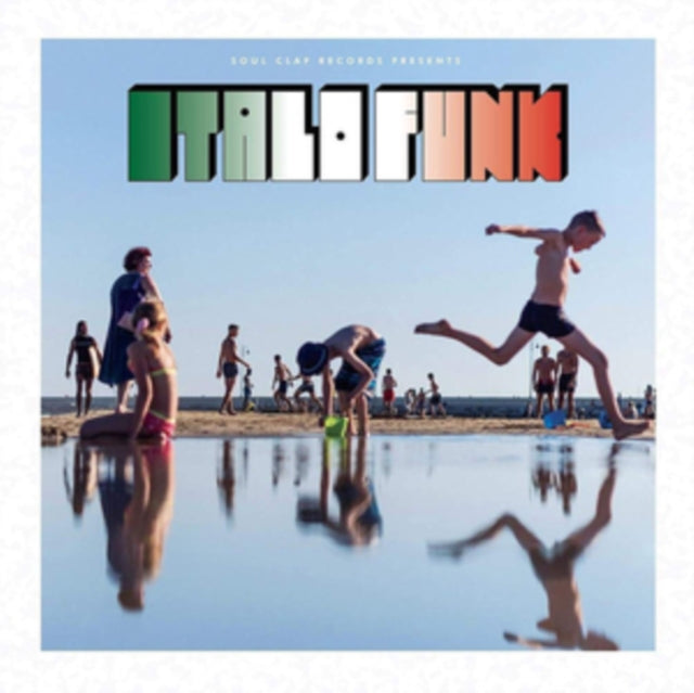 Italo Funk