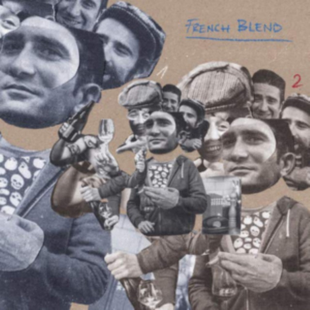 French Blend Parts 1 & 2