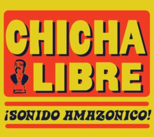Sonido Amazonico!