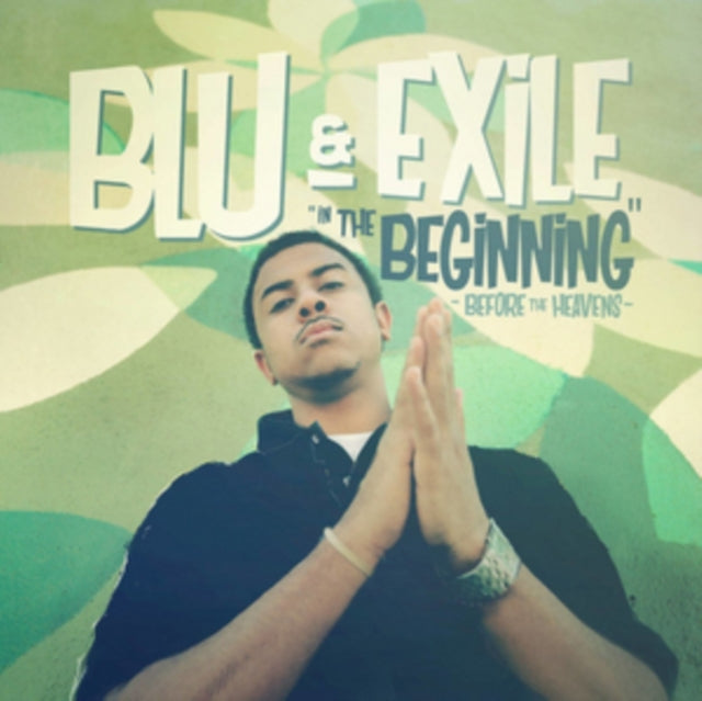 In the Beginning: Before the Heavens