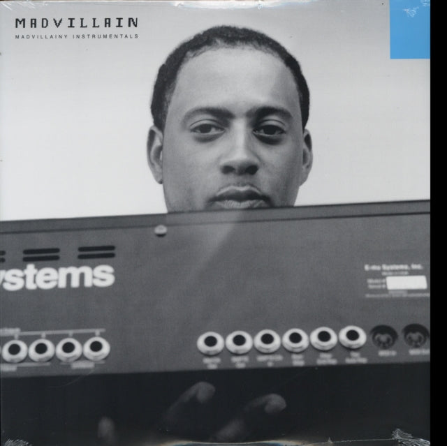 Madvillainy Instumentals