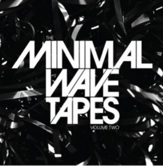 The Minimal Wave Tapes