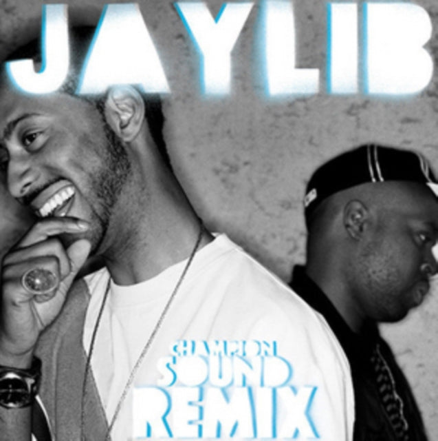 Champion Sound Remix