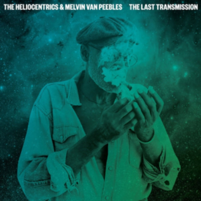 The Last Transmission