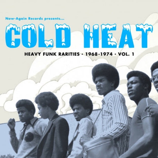 Cold Heat