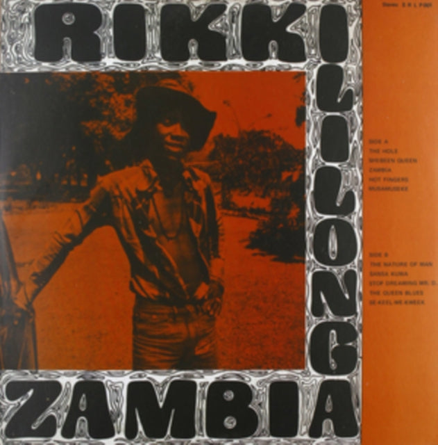 Zambia