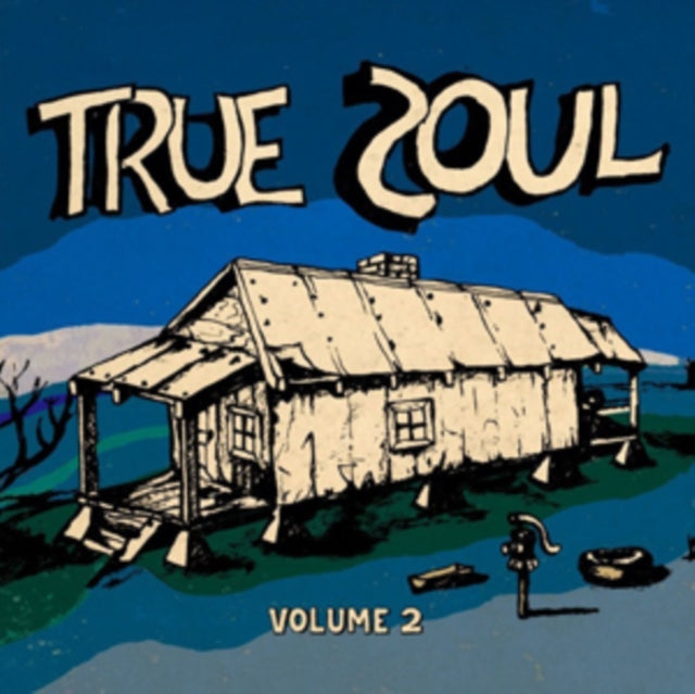 True Soul