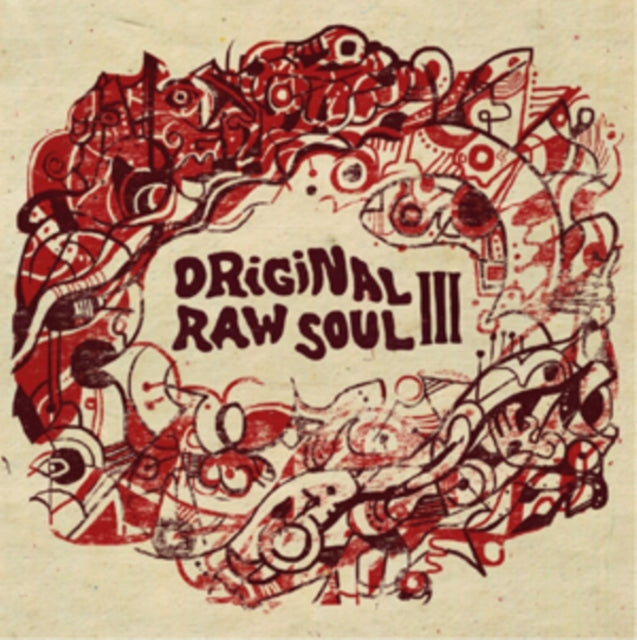 Original Raw Soul