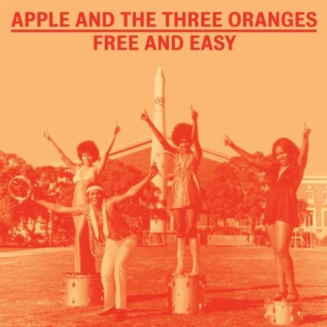 Free and Easy