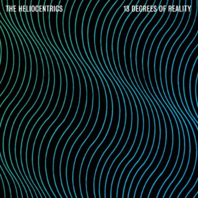 13 Degrees of Reality
