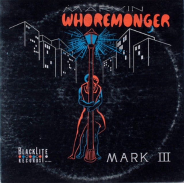 Mark III