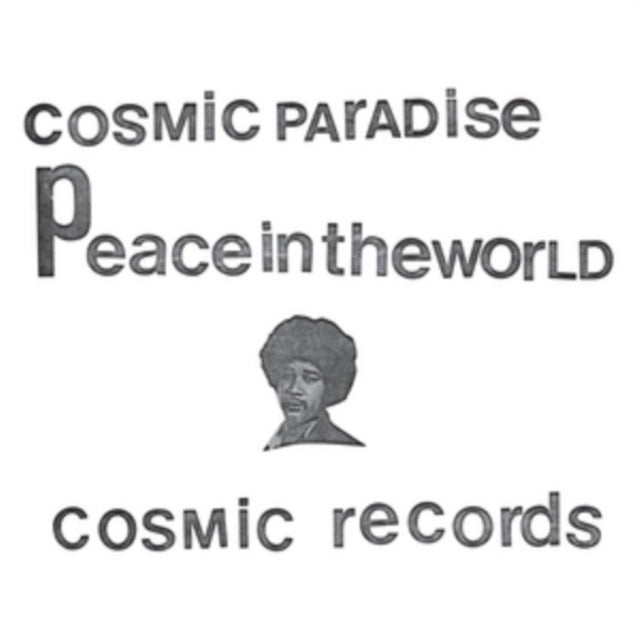 Peace in the World/Creator Spaces