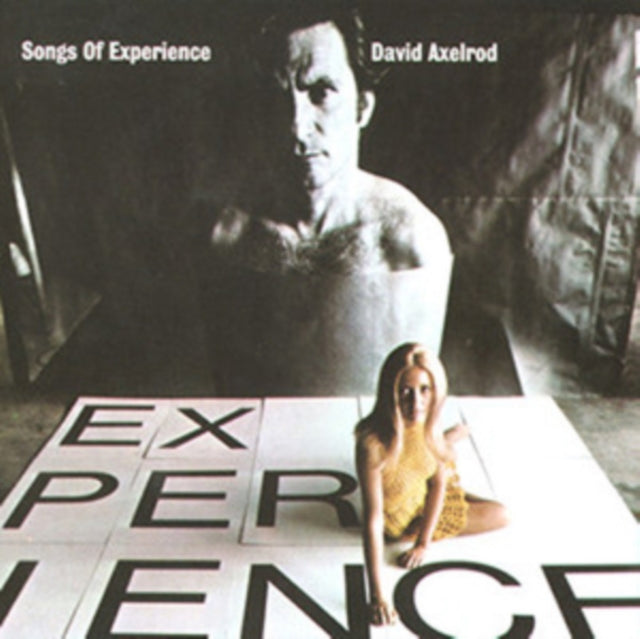 Songs of Experience