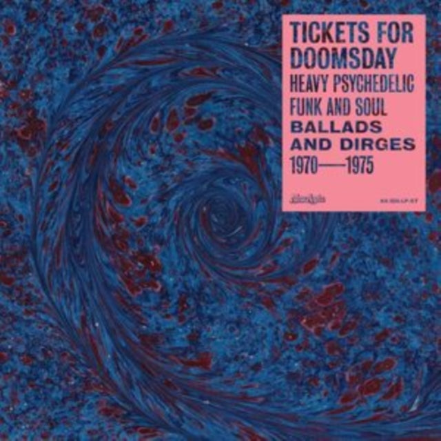 Tickets for Doomsday