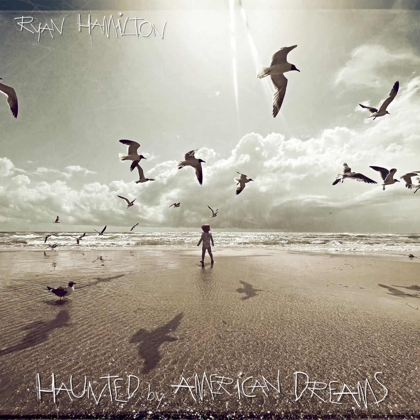 Haunted By American Dreams