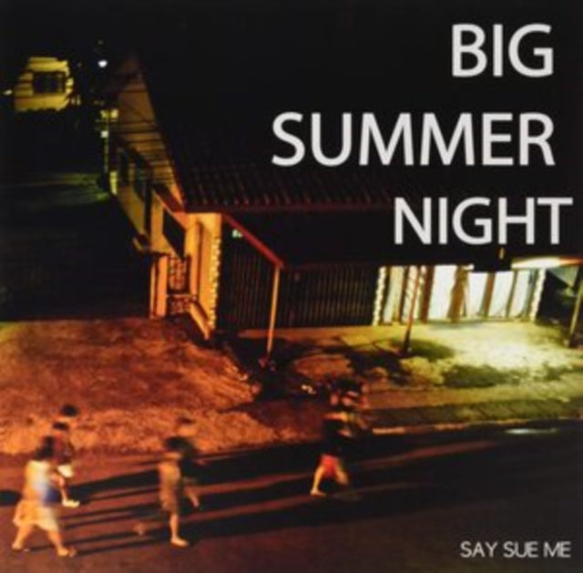 Big Summer Night (RSD 2019)