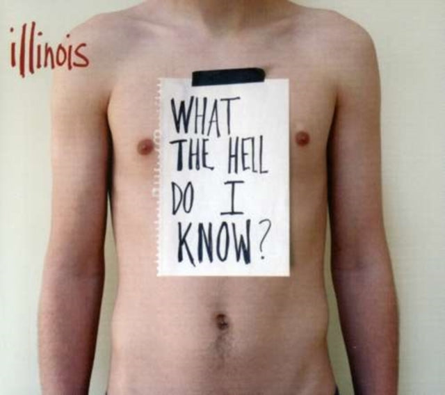 What the Hell Do I Know